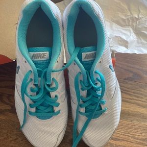 NIB Nike Tennis Shoes